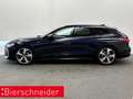 Audi A5 Avant TFSI 150kW S tronic line MATRIX 20 UMGEBUNGS Blau - thumbnail 3