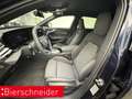Audi A5 Avant TFSI 150kW S tronic line MATRIX 20 UMGEBUNGS Blau - thumbnail 7