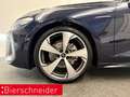 Audi A5 Avant TFSI 150kW S tronic line MATRIX 20 UMGEBUNGS Blau - thumbnail 4