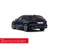 Audi A5 Avant TFSI 150kW S tronic line MATRIX 20 UMGEBUNGS Blau - thumbnail 3