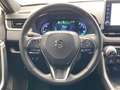Suzuki Across 2,5 PHEV E-Four Flash CVT Gümüş rengi - thumbnail 8