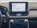 Suzuki Across 2,5 PHEV E-Four Flash CVT Gümüş rengi - thumbnail 10