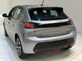 Peugeot 208 Hybrid 110 e-DCS6 Style Grigio - thumbnail 4