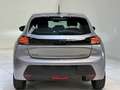 Peugeot 208 Hybrid 110 e-DCS6 Style Grigio - thumbnail 5