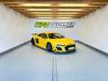 Audi R8 5.2 FSI quattro "PLUS" CERAMIC*CARBON*RECARO Gelb - thumbnail 1
