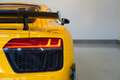 Audi R8 5.2 FSI quattro "PLUS" CERAMIC*CARBON*RECARO Gelb - thumbnail 6