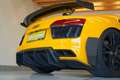 Audi R8 5.2 FSI quattro "PLUS" CERAMIC*CARBON*RECARO Gelb - thumbnail 8