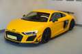 Audi R8 5.2 FSI quattro "PLUS" CERAMIC*CARBON*RECARO Gelb - thumbnail 12
