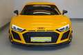 Audi R8 5.2 FSI quattro "PLUS" CERAMIC*CARBON*RECARO Gelb - thumbnail 10