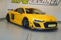 Audi R8 5.2 FSI quattro "PLUS" CERAMIC*CARBON*RECARO Gelb - thumbnail 3