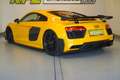 Audi R8 5.2 FSI quattro "PLUS" CERAMIC*CARBON*RECARO Gelb - thumbnail 7