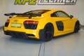 Audi R8 5.2 FSI quattro "PLUS" CERAMIC*CARBON*RECARO Gelb - thumbnail 4