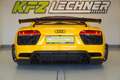Audi R8 5.2 FSI quattro "PLUS" CERAMIC*CARBON*RECARO Gelb - thumbnail 5