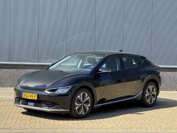 Air 58 kWh