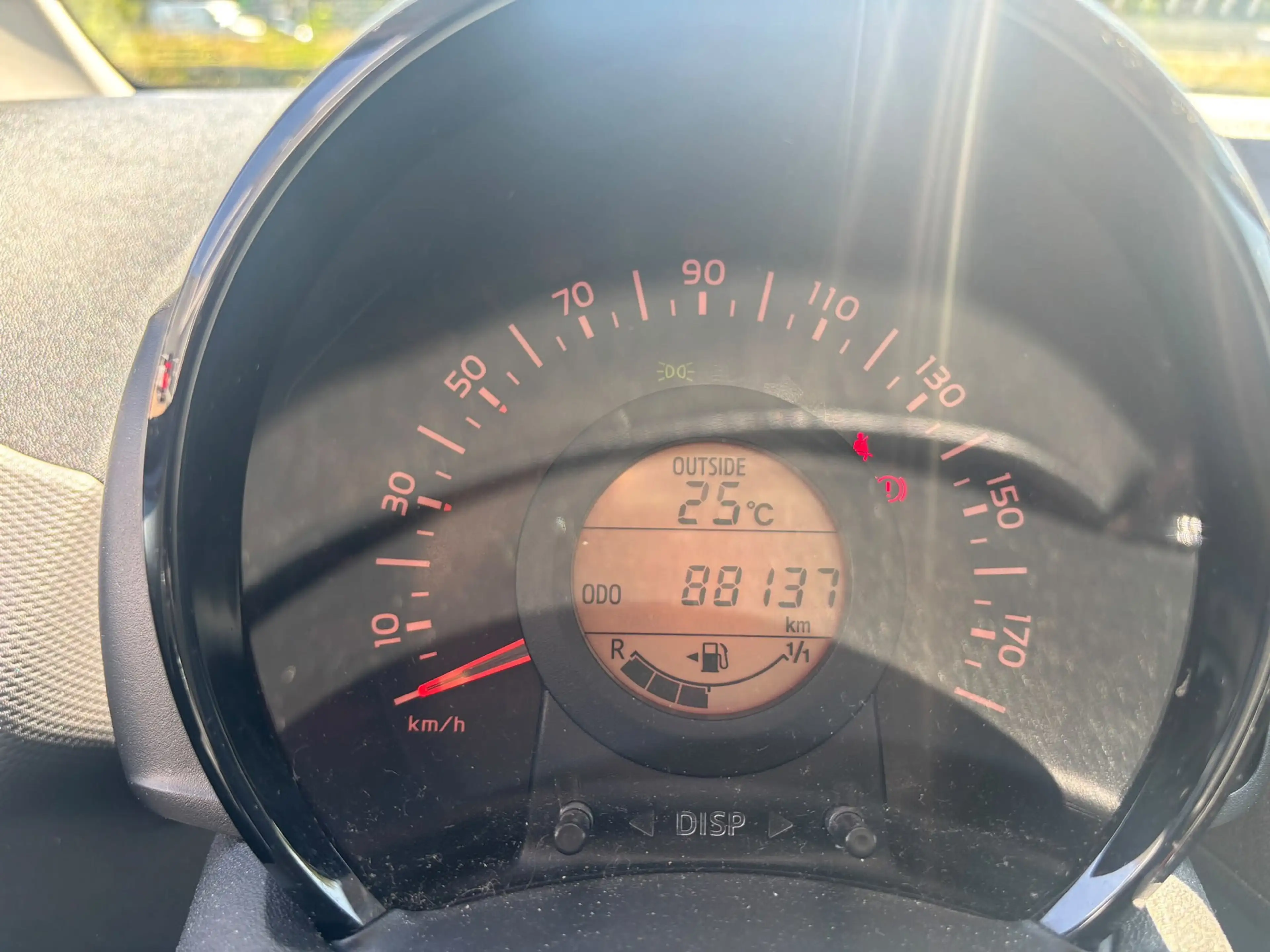 Peugeot 108 1.0 e-VTi Active|Carplay|Android auto — photo 9