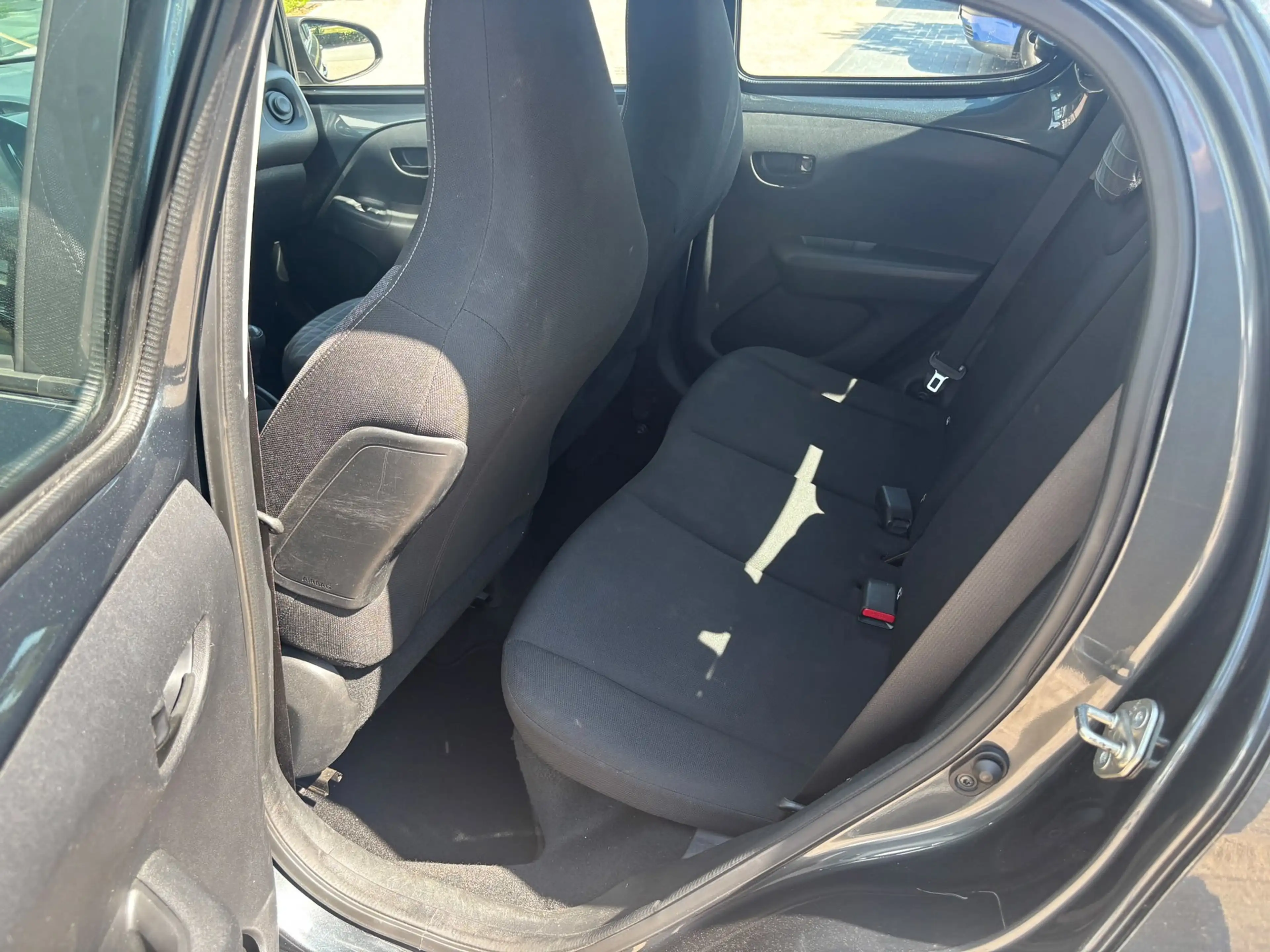 Peugeot 108 1.0 e-VTi Active|Carplay|Android auto — photo 6