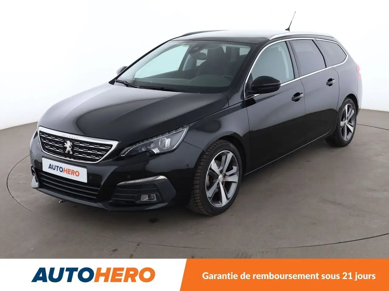 Peugeot 308 SW 1.5 Blue-HDi Allure
