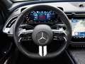 Mercedes-Benz E 220 d 4MATIC Limousine AMG-Sport+Burm+Pano+AHK Grau - thumbnail 8