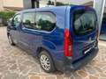 Citroen Berlingo BlueHDi 100CV XL LIVE 7 POSTI GANCIO DI TRAINO Azul - thumbnail 2