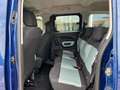 Citroen Berlingo BlueHDi 100CV XL LIVE 7 POSTI GANCIO DI TRAINO Azul - thumbnail 4