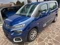Citroen Berlingo BlueHDi 100CV XL LIVE 7 POSTI GANCIO DI TRAINO Azul - thumbnail 1