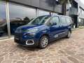 Citroen Berlingo BlueHDi 100CV XL LIVE 7 POSTI GANCIO DI TRAINO Azul - thumbnail 8