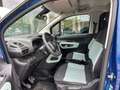 Citroen Berlingo BlueHDi 100CV XL LIVE 7 POSTI GANCIO DI TRAINO Azul - thumbnail 3