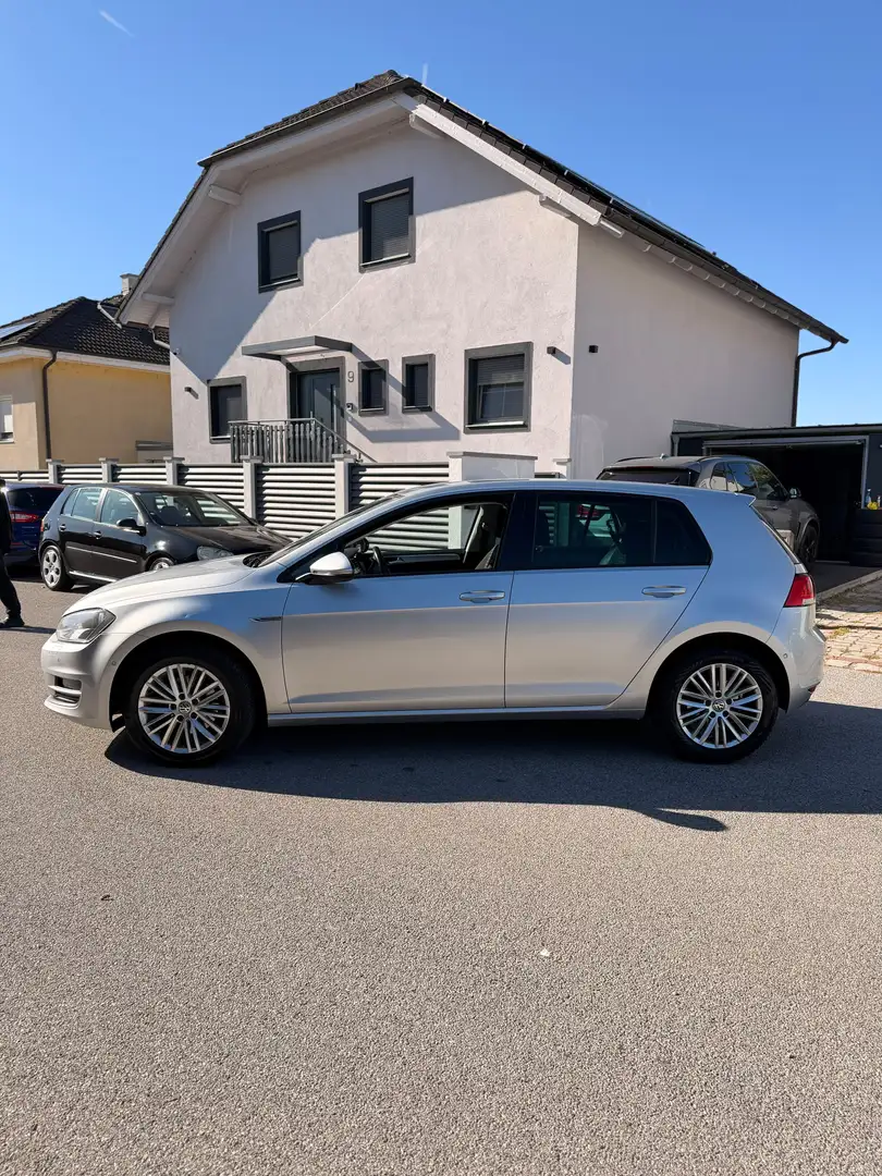 Volkswagen Golf Sportsvan Comfortline 1,6 BMT TDI DSG - 2