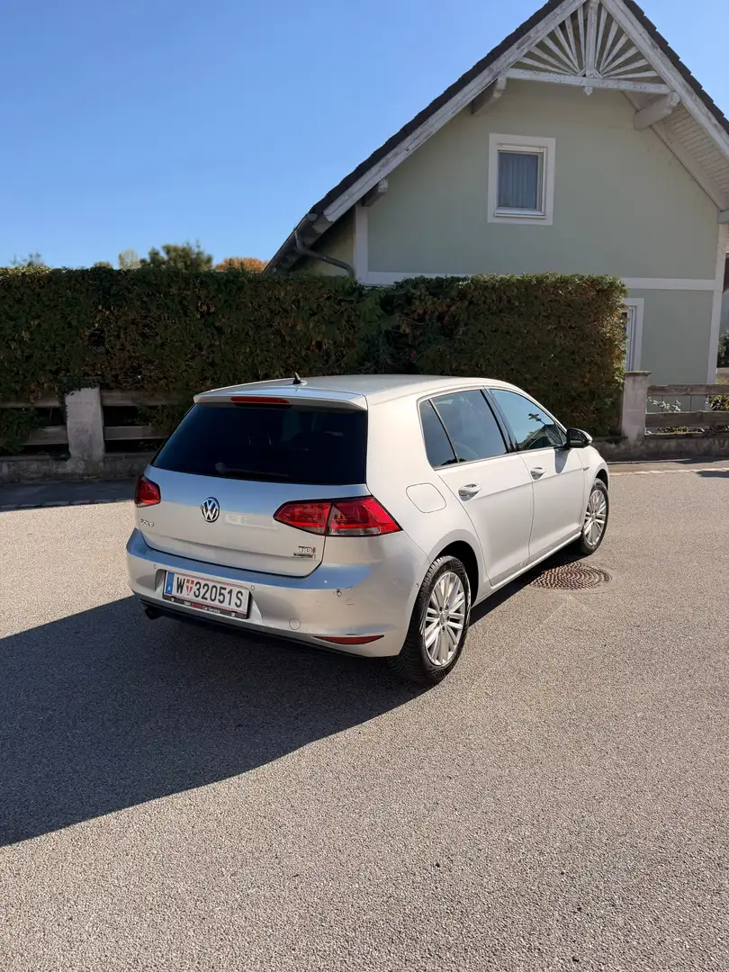 Volkswagen Golf Sportsvan Comfortline 1,6 BMT TDI DSG - 1