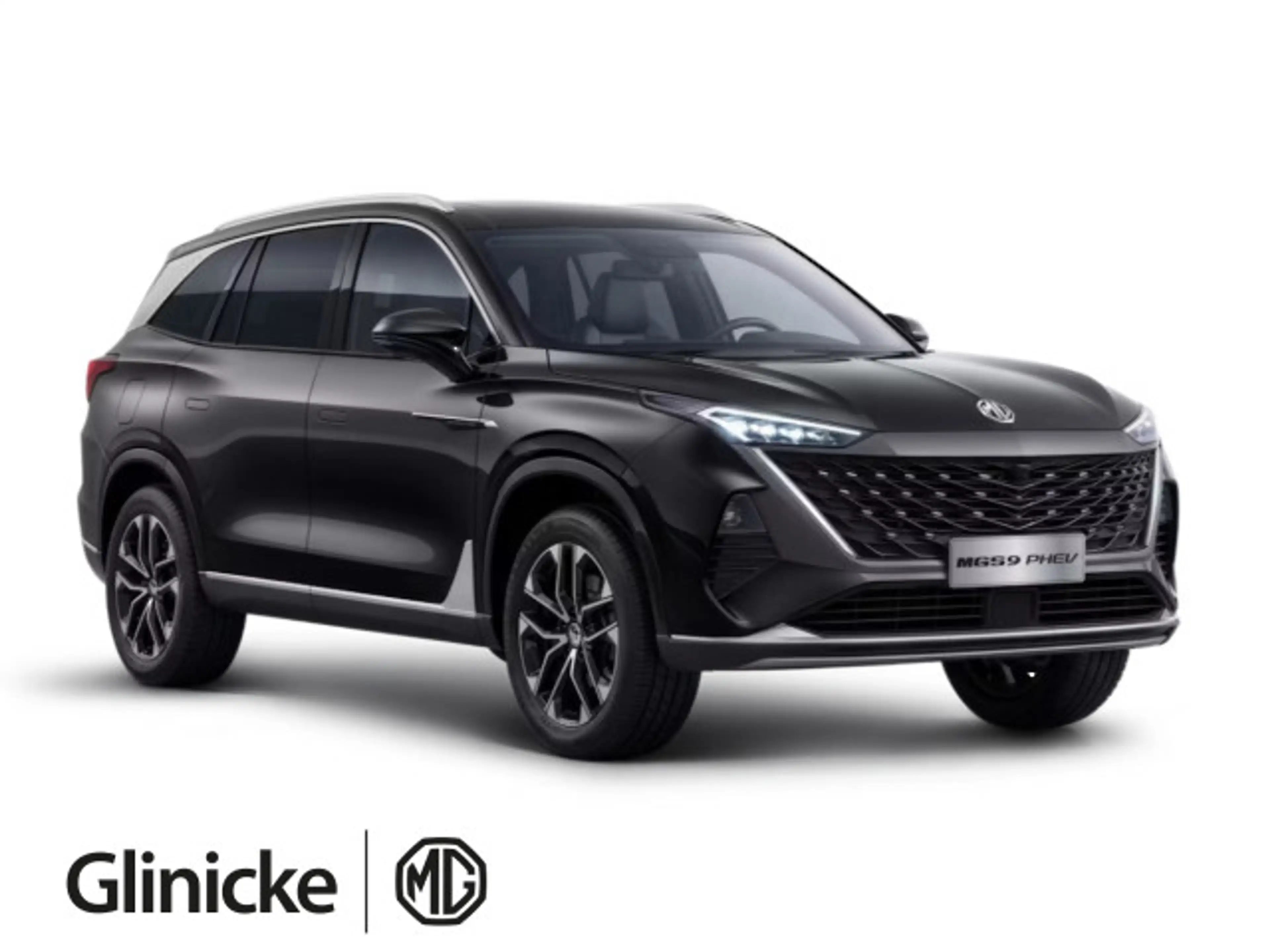 MG MGS9 PHEV Premium *7-Sitzer*SOFORT VERFÜGBAR*