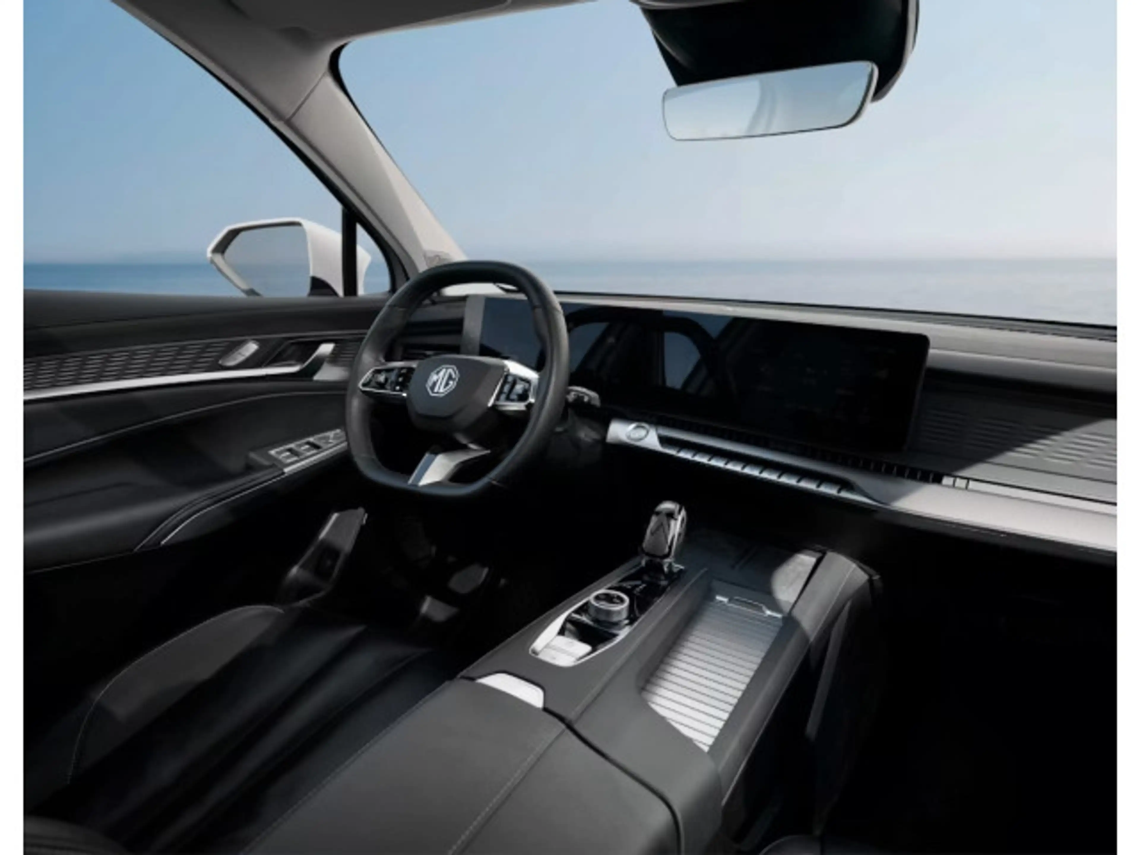 MG MGS9 PHEV Premium *7-Sitzer*SOFORT VERFÜGBAR* — photo 2