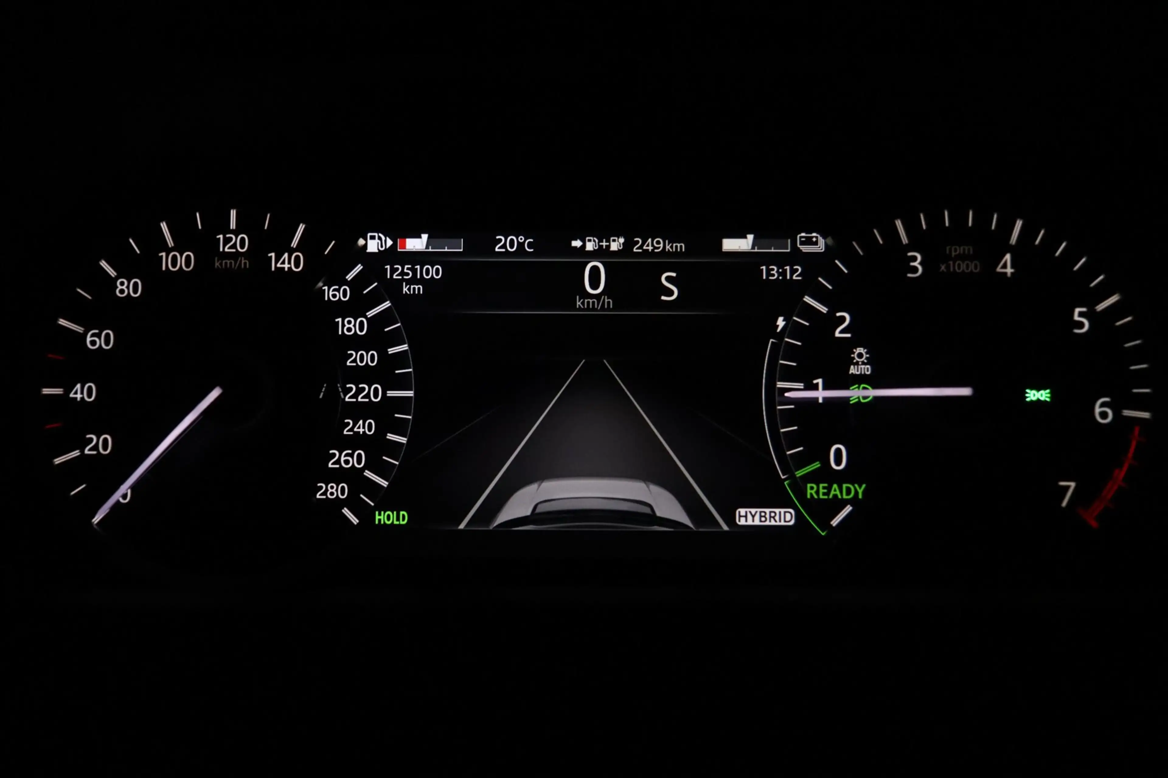 Land Rover Discovery Sport P300e 1.5 R-Dynamic S Black Edition / PANO / ACC / — photo 7
