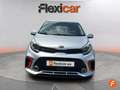 Kia Picanto 1.0 T-GDi GT-Line Gris - thumbnail 2