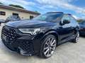 Audi RS Q3 Q4 TETTO PDC KAMERA QUATTRO MATRIX BLACK PACK 21" Nero - thumbnail 7