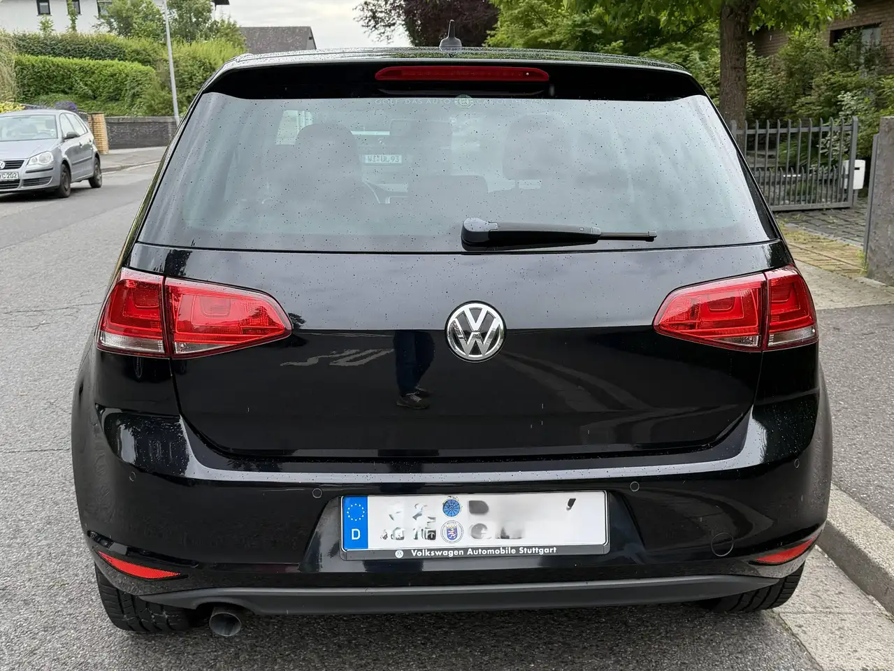 Das Auto