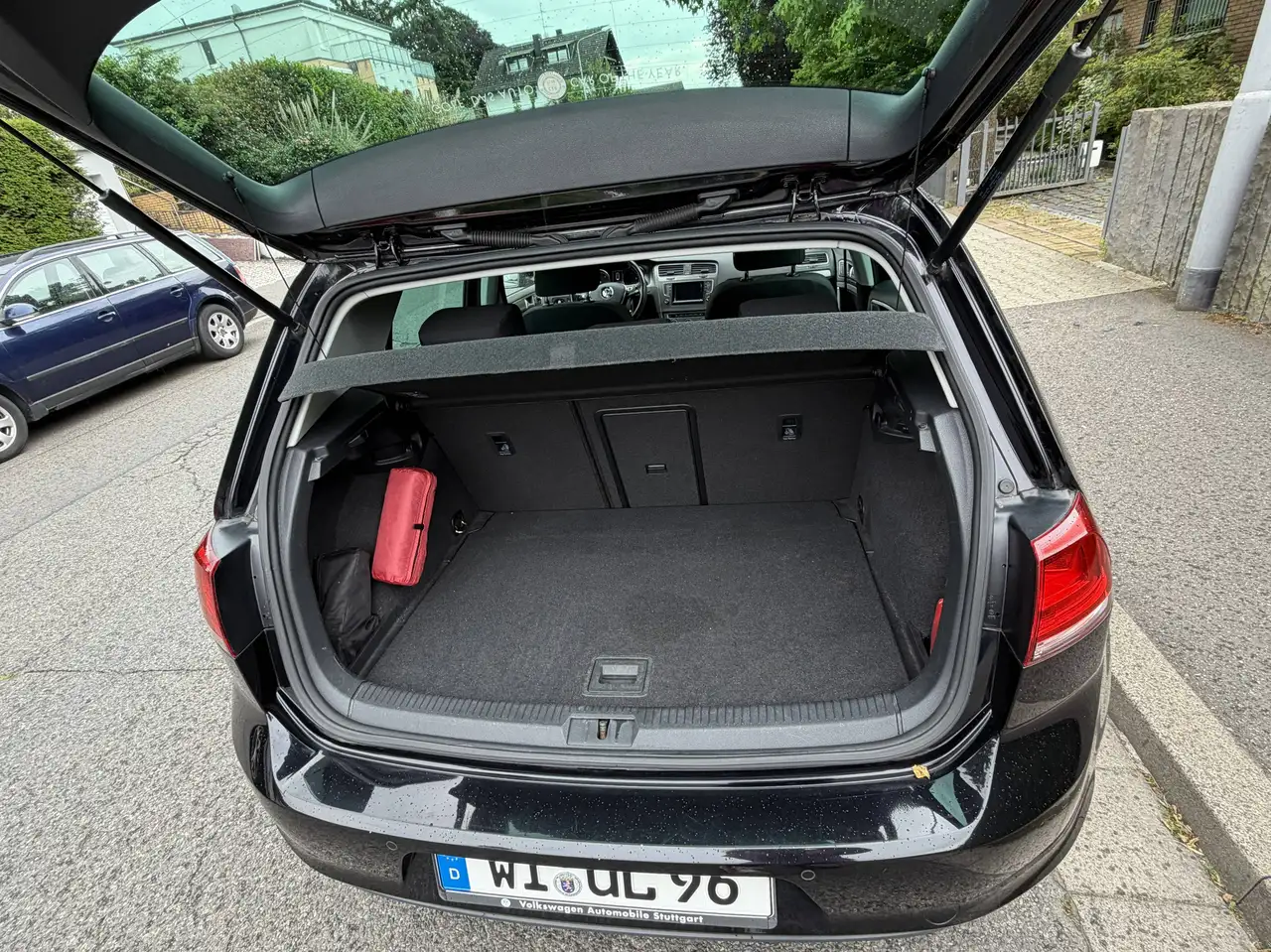 Das Auto