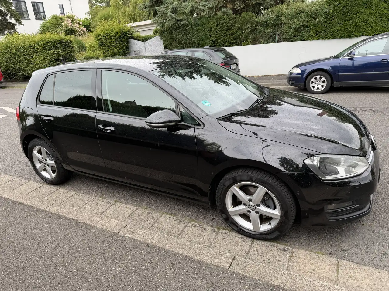 Das Auto