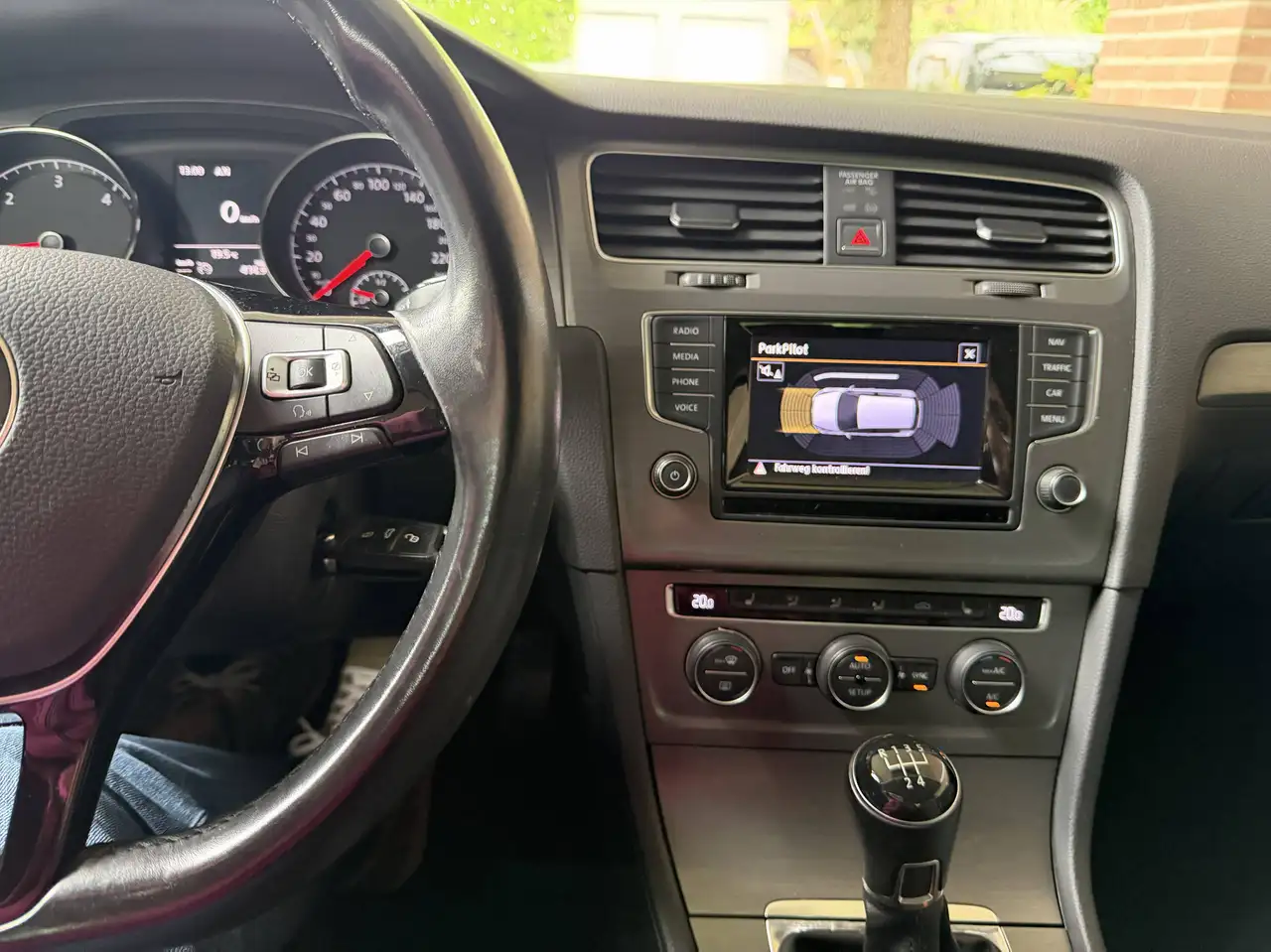 Das Auto