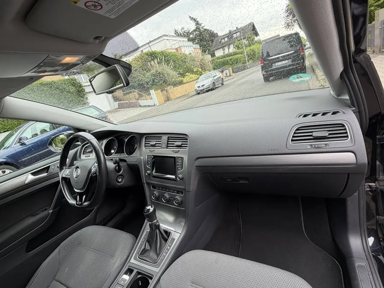 Das Auto