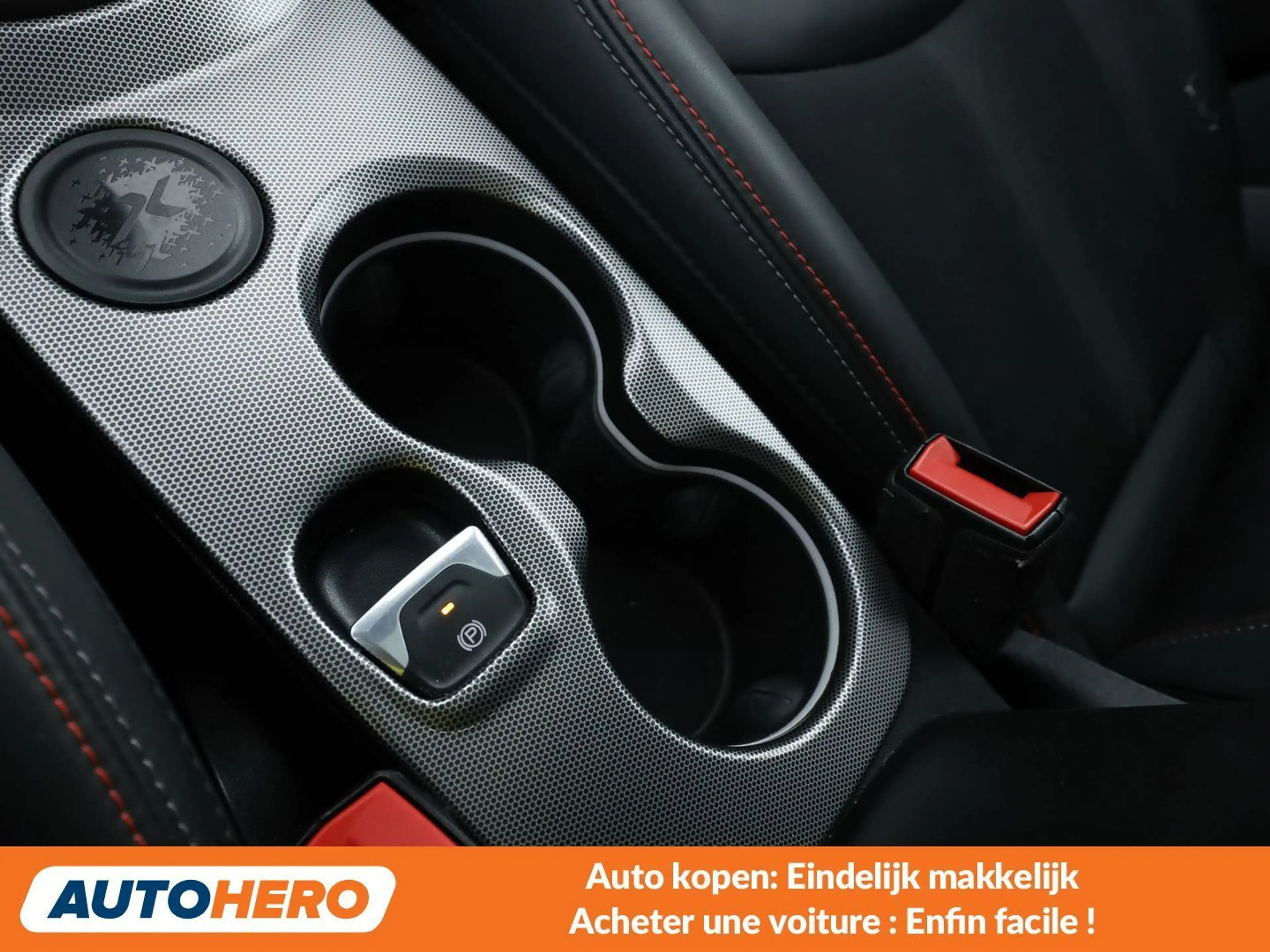 Fiat 500X 1.0 Turbo Sport — photo 15