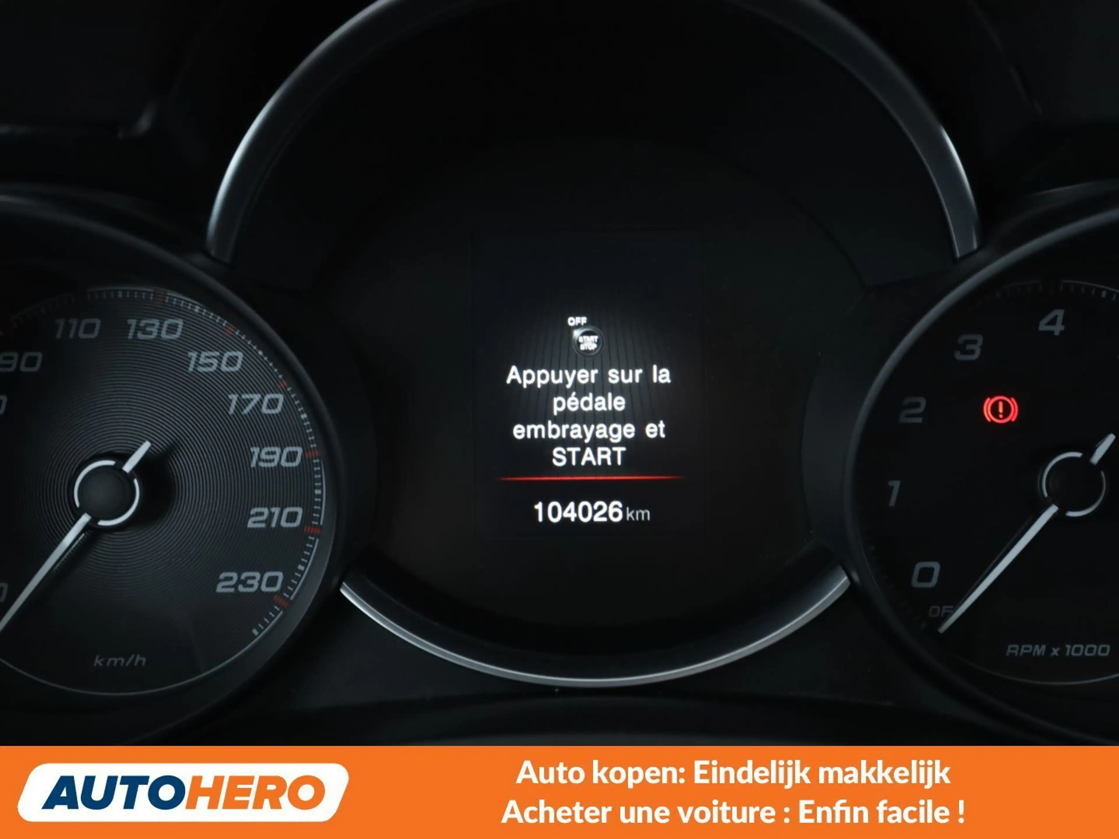 Fiat 500X 1.0 Turbo Sport — photo 6