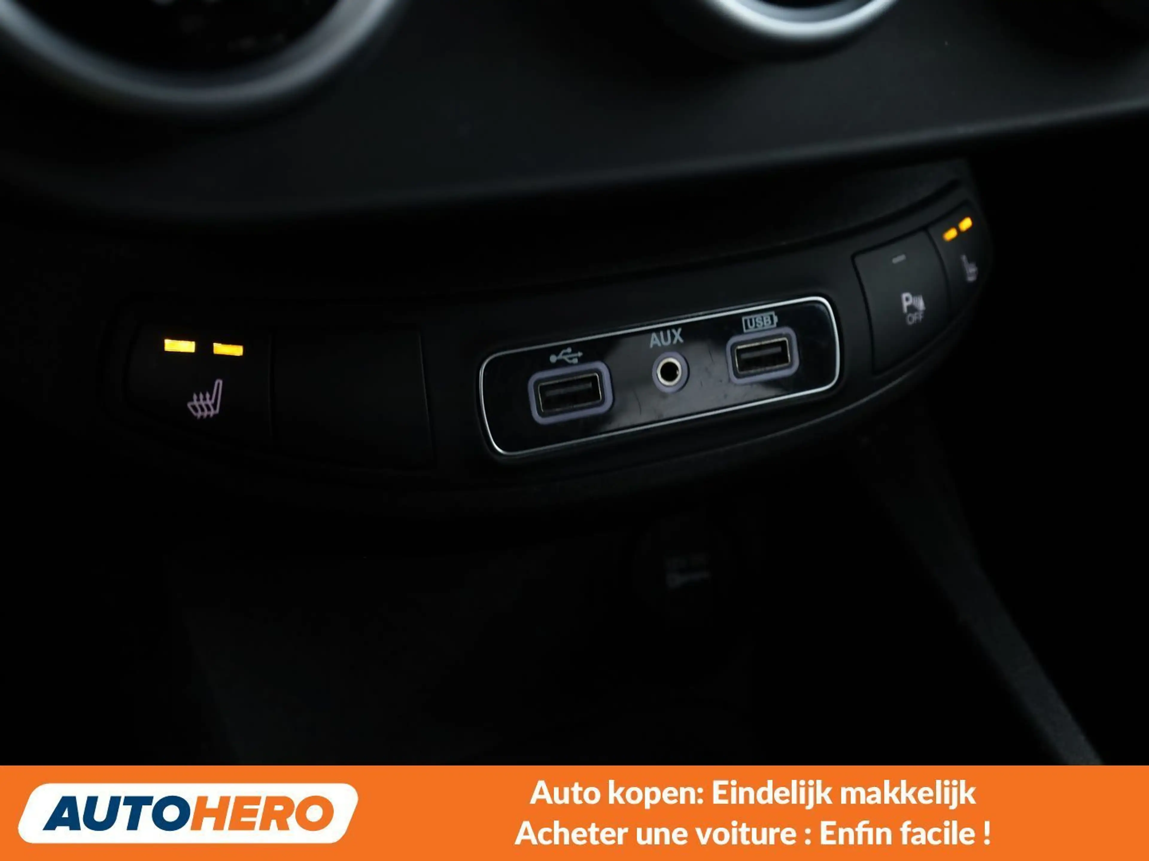 Fiat 500X 1.0 Turbo Sport — photo 13
