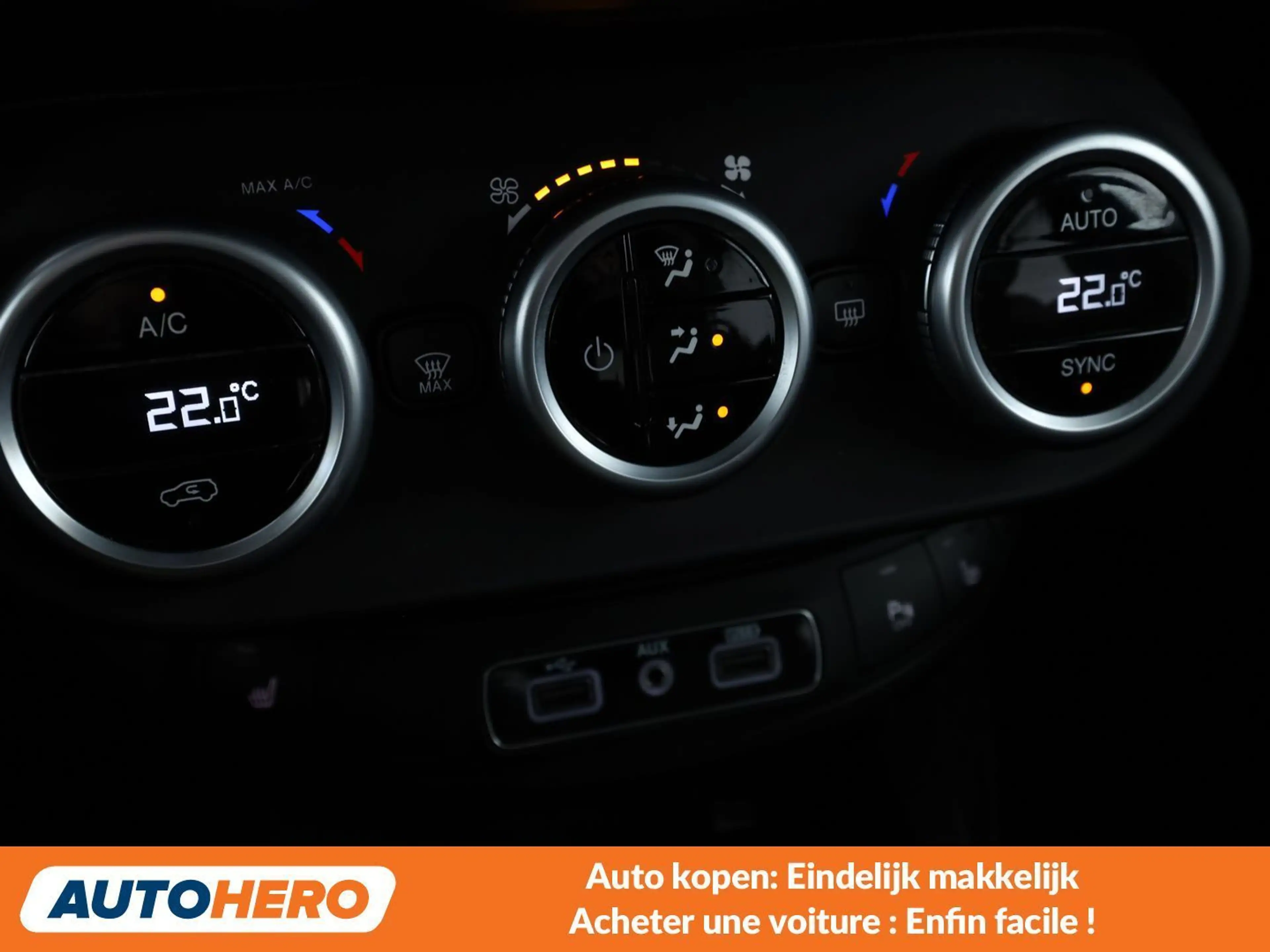 Fiat 500X 1.0 Turbo Sport — photo 12