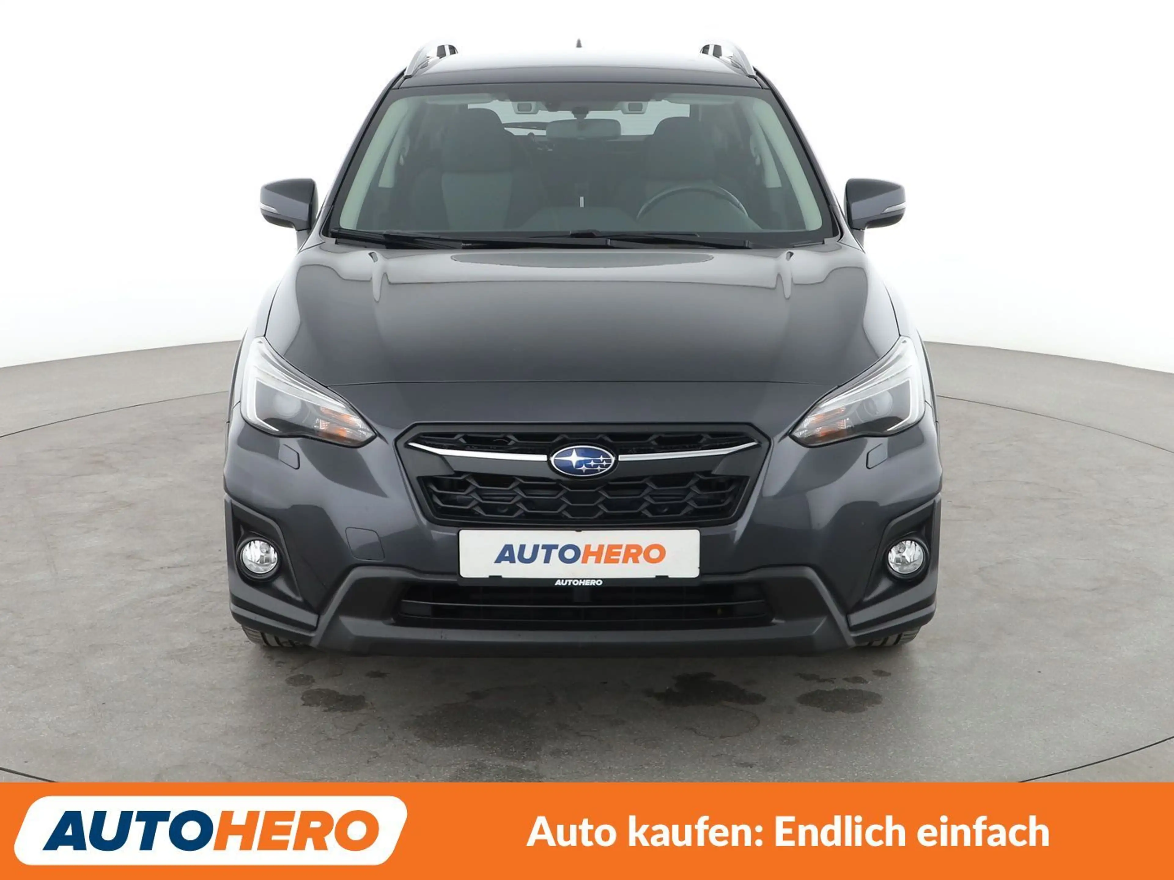 Subaru XV 2.0 Comfort Aut*LED*ACC*CAM*SHZ*AHK*KLIMA* — photo 9