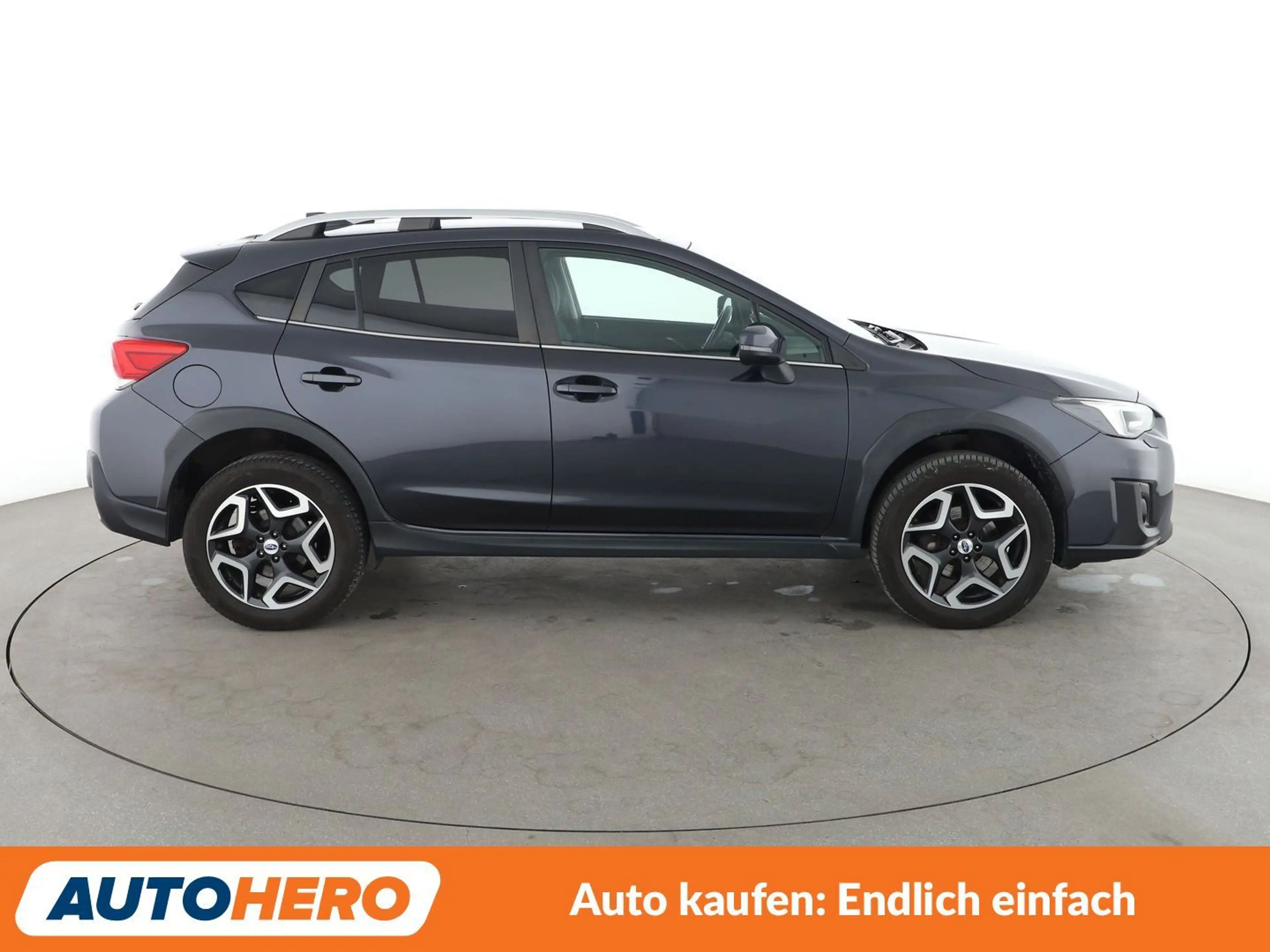 Subaru XV 2.0 Comfort Aut*LED*ACC*CAM*SHZ*AHK*KLIMA* — photo 7