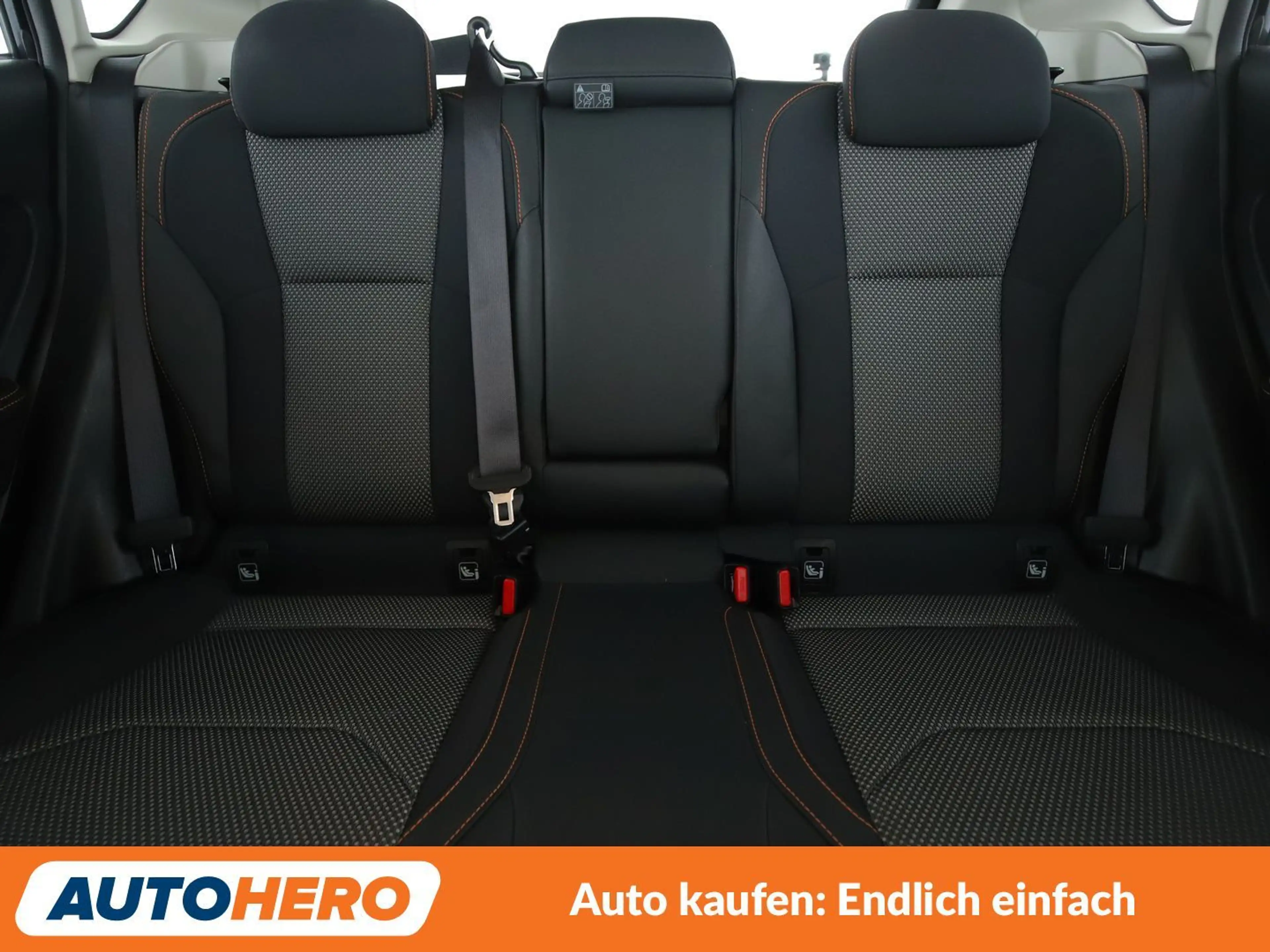Subaru XV 2.0 Comfort Aut*LED*ACC*CAM*SHZ*AHK*KLIMA* — photo 15