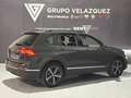 Volkswagen Tiguan 2.0TDI Life DSG 110kW Gris - thumbnail 8