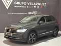 Volkswagen Tiguan 2.0TDI Life DSG 110kW Gris - thumbnail 3