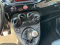 Abarth 500 165 PK, Leder, sport uitlaat. topstaat. Fekete - thumbnail 12