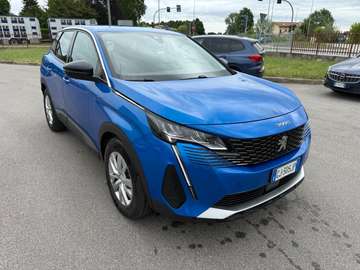 3008 BlueHDi 130 S&S Active Pack